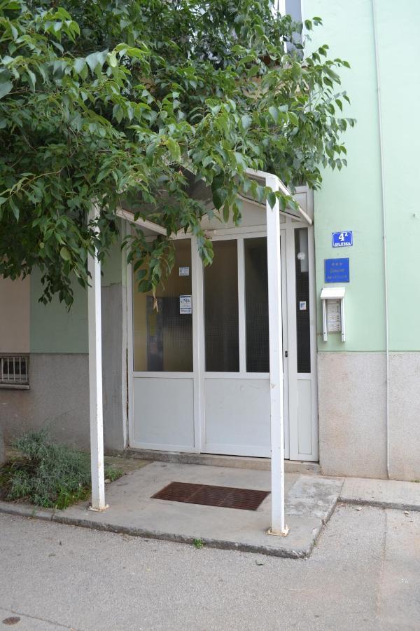 Good Vibes Apartment Zadar Exteriör bild