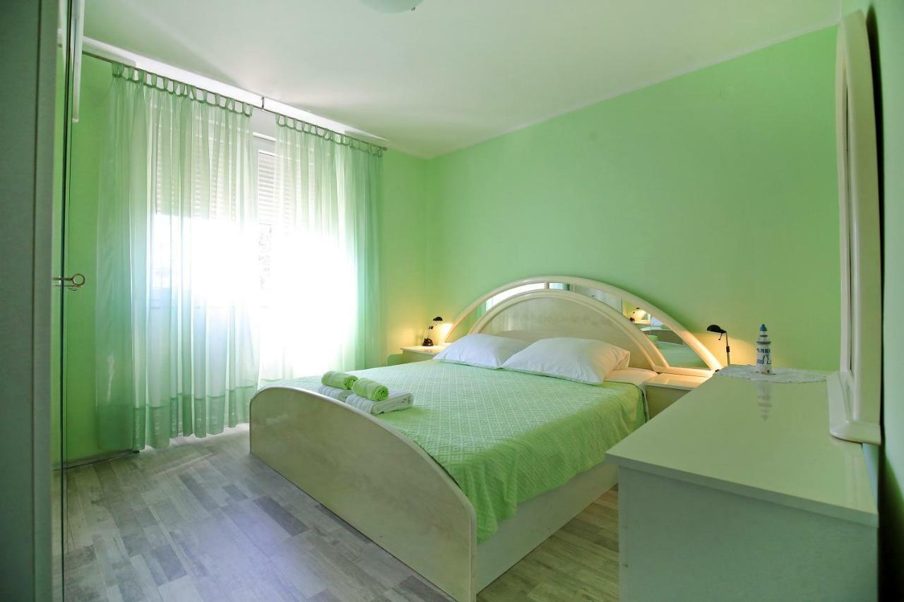 Good Vibes Apartment Zadar Exteriör bild