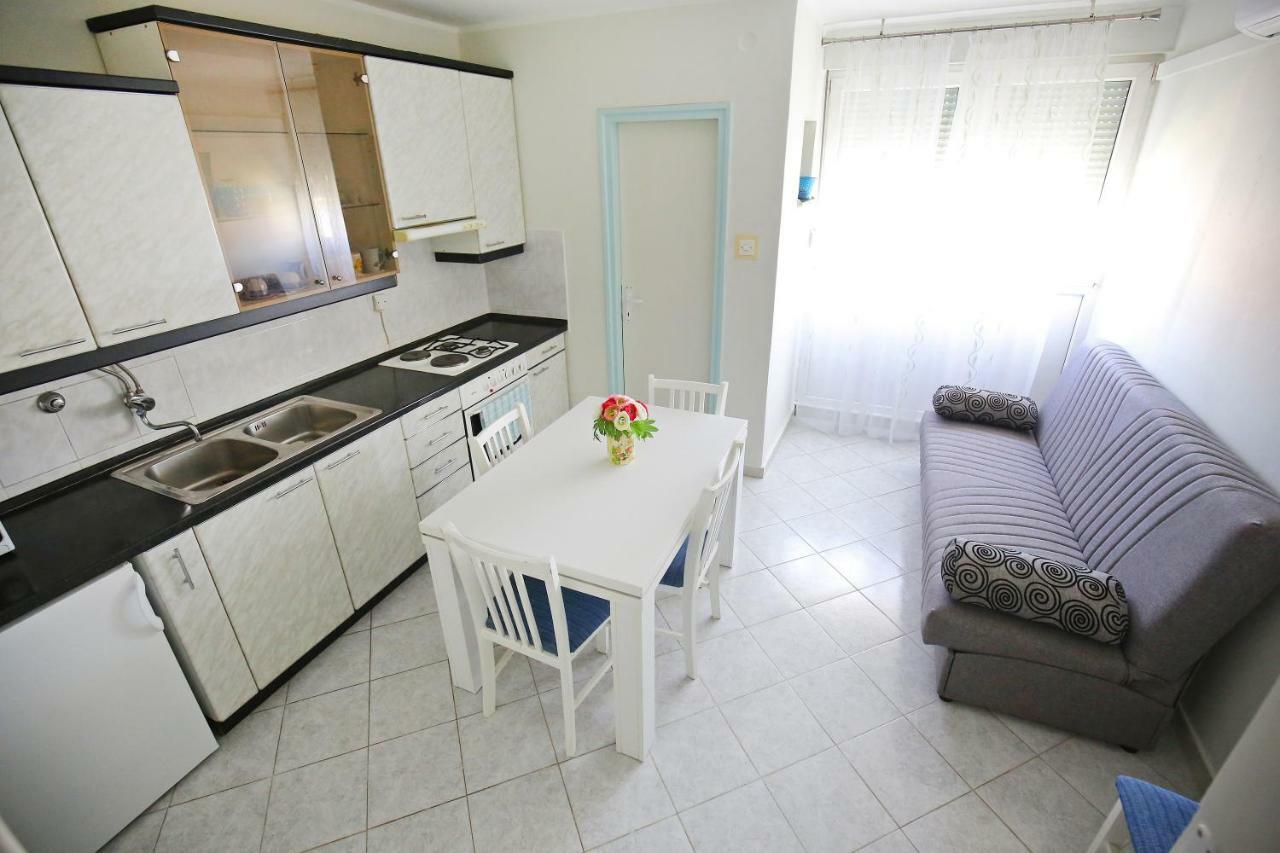 Good Vibes Apartment Zadar Exteriör bild