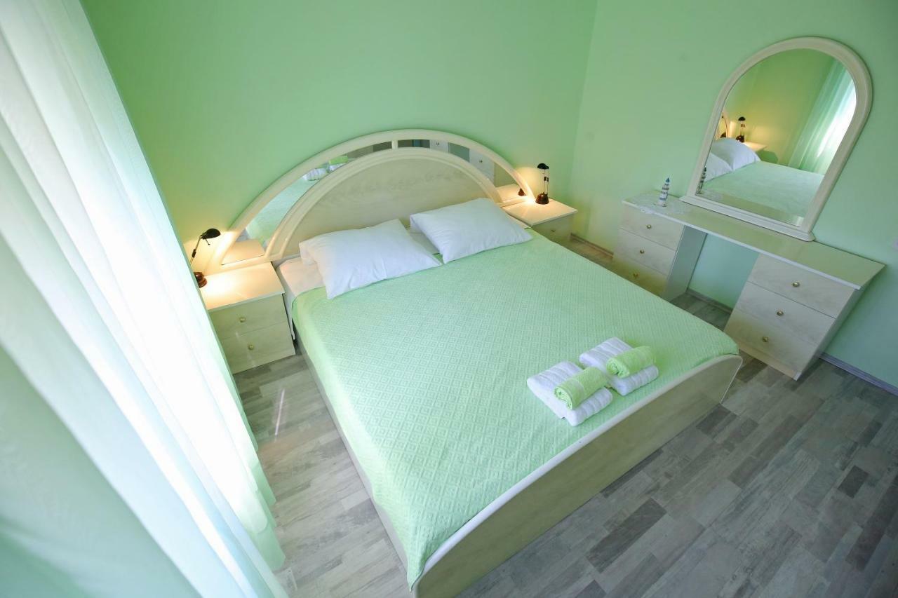 Good Vibes Apartment Zadar Exteriör bild