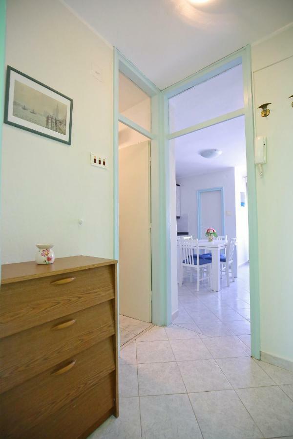 Good Vibes Apartment Zadar Exteriör bild