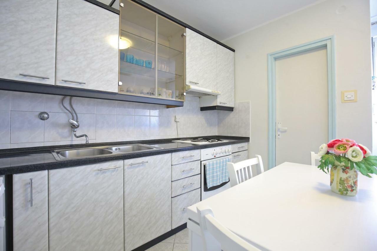 Good Vibes Apartment Zadar Exteriör bild