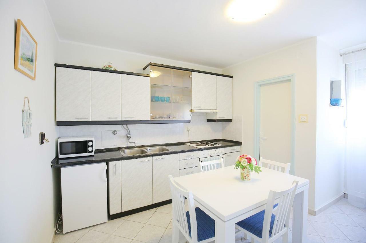Good Vibes Apartment Zadar Exteriör bild